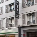 Hotel Les Hauts De Passy - Trocadero Eiffel Parigi
