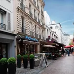 Les Hauts De Passy - Trocadero Eiffel