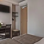 Hotel Les Hauts De Passy - Trocadero Eiffel Parigi