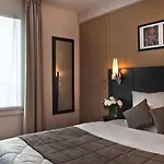 Hotel Les Hauts De Passy - Trocadero Eiffel Parigi
