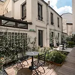 Les Hauts De Passy - Trocadero Eiffel