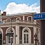 Les Hauts De Passy - Trocadero Eiffel