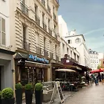 Les Hauts De Passy - Trocadero Eiffel Hotel 3*