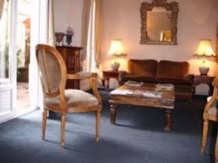 Les Hauts De Passy - Trocadero Eiffel Hotel