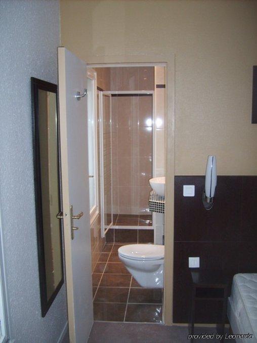 Les Hauts De Passy - Trocadero Eiffel 3* Paris