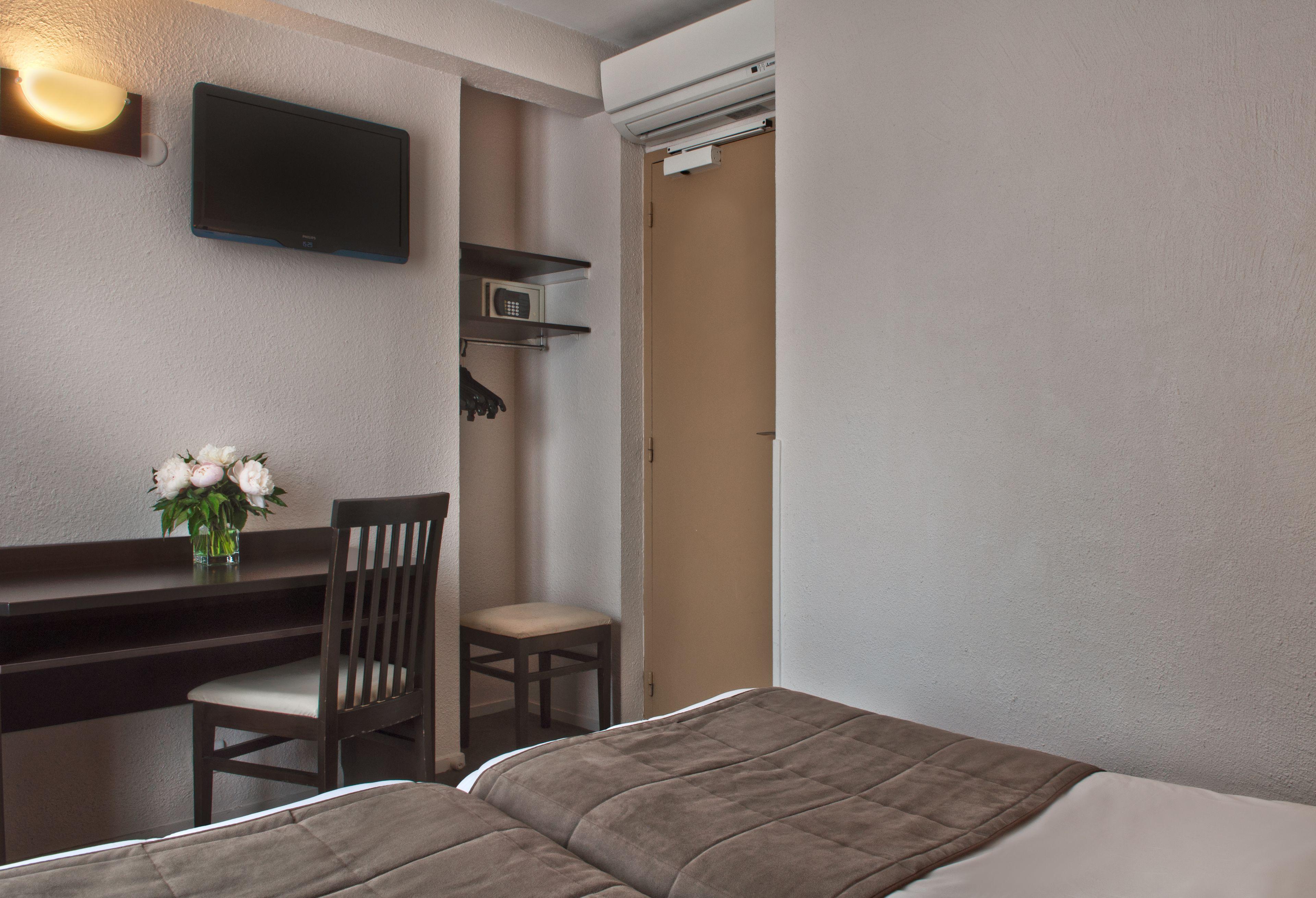 Hotel Les Hauts De Passy - Trocadero Eiffel Paris