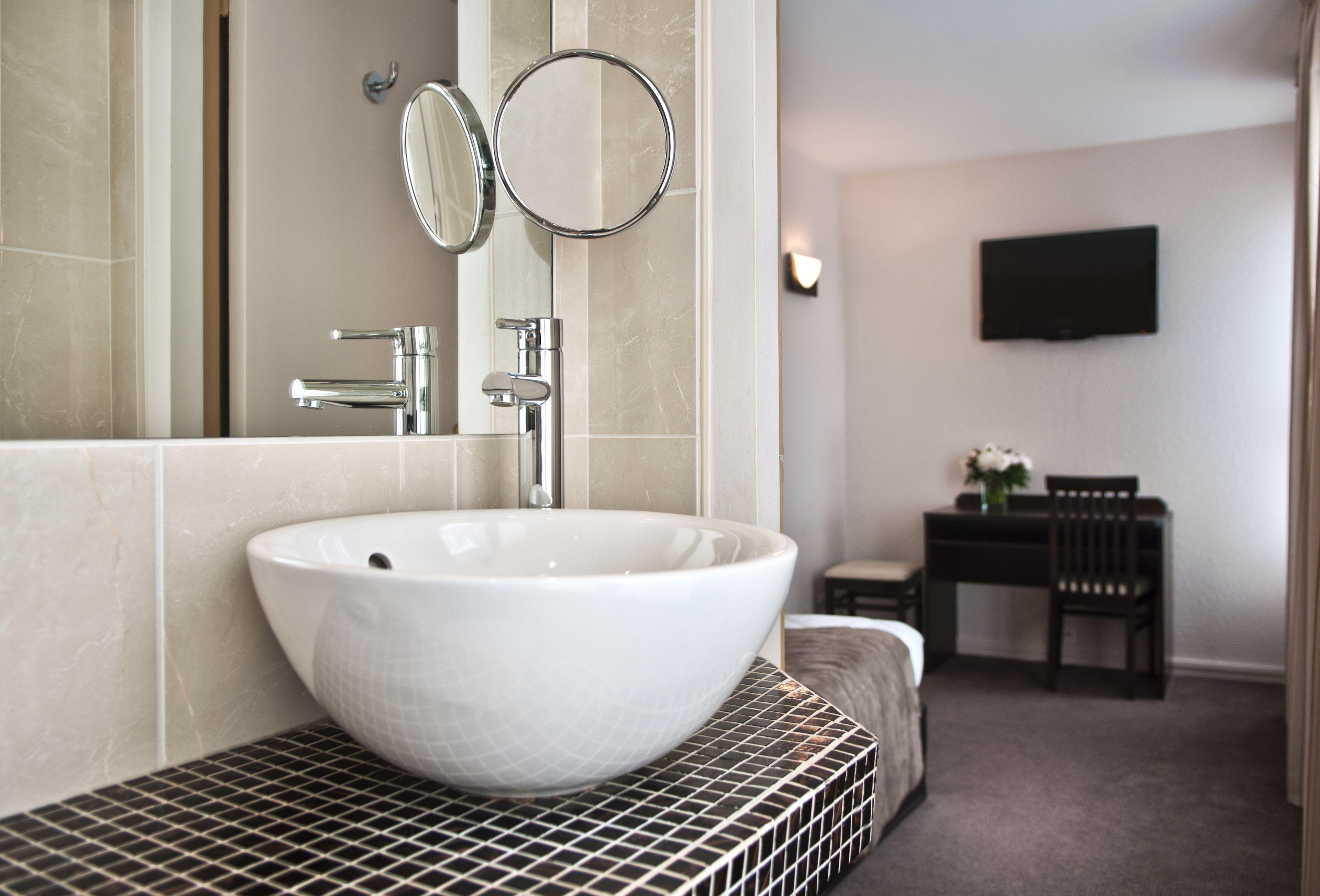 Les Hauts De Passy - Trocadero Eiffel Hotel