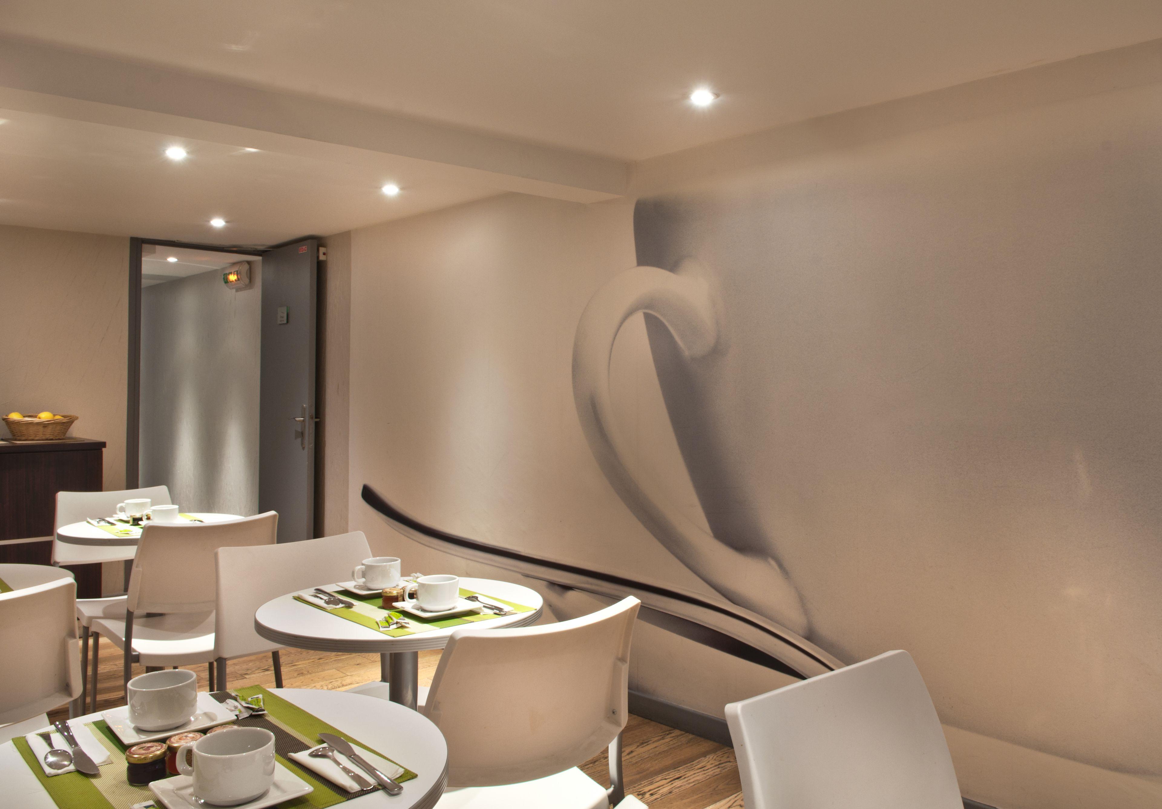 Les Hauts De Passy - Trocadero Eiffel