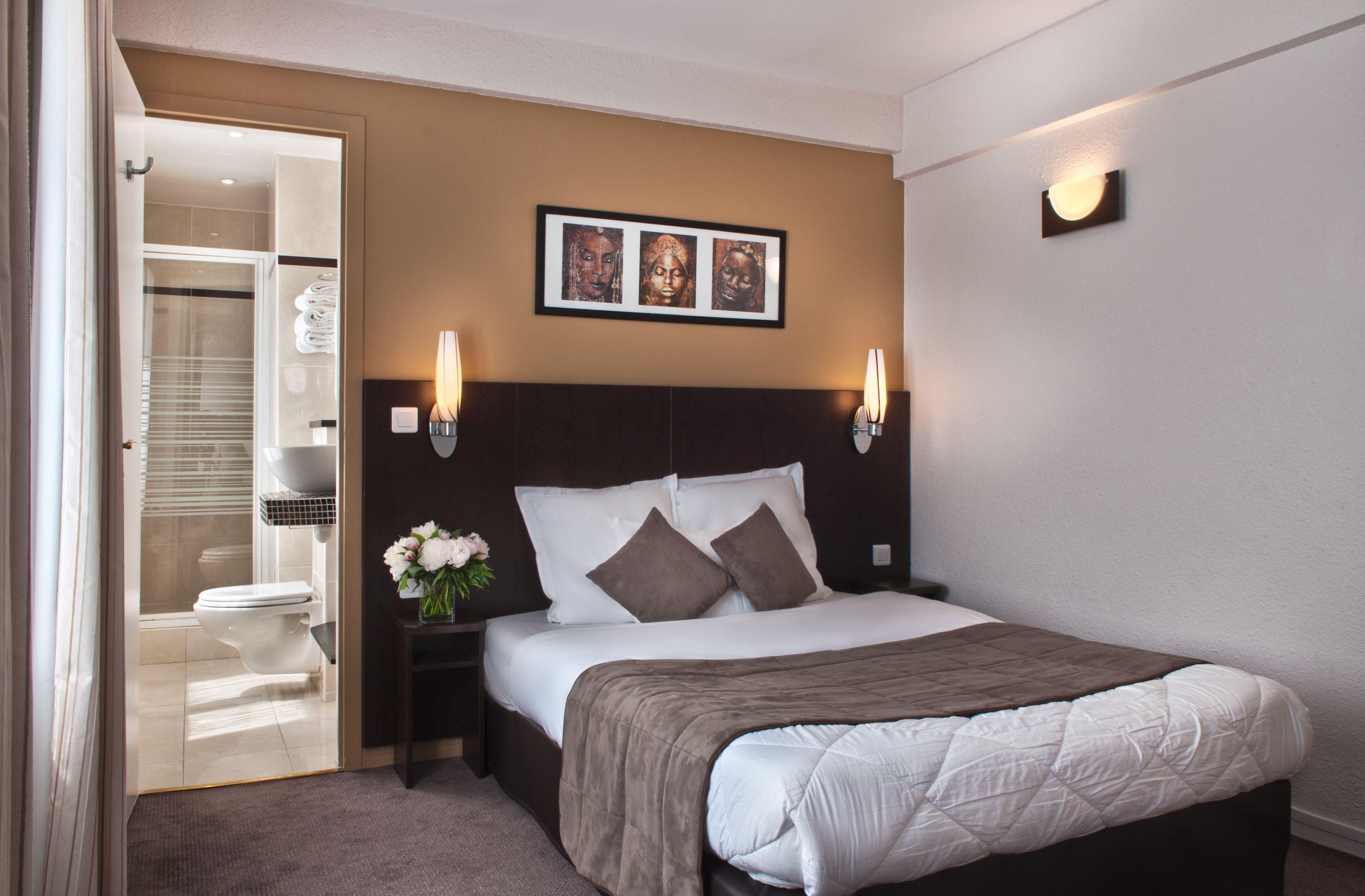 Les Hauts De Passy - Trocadero Eiffel