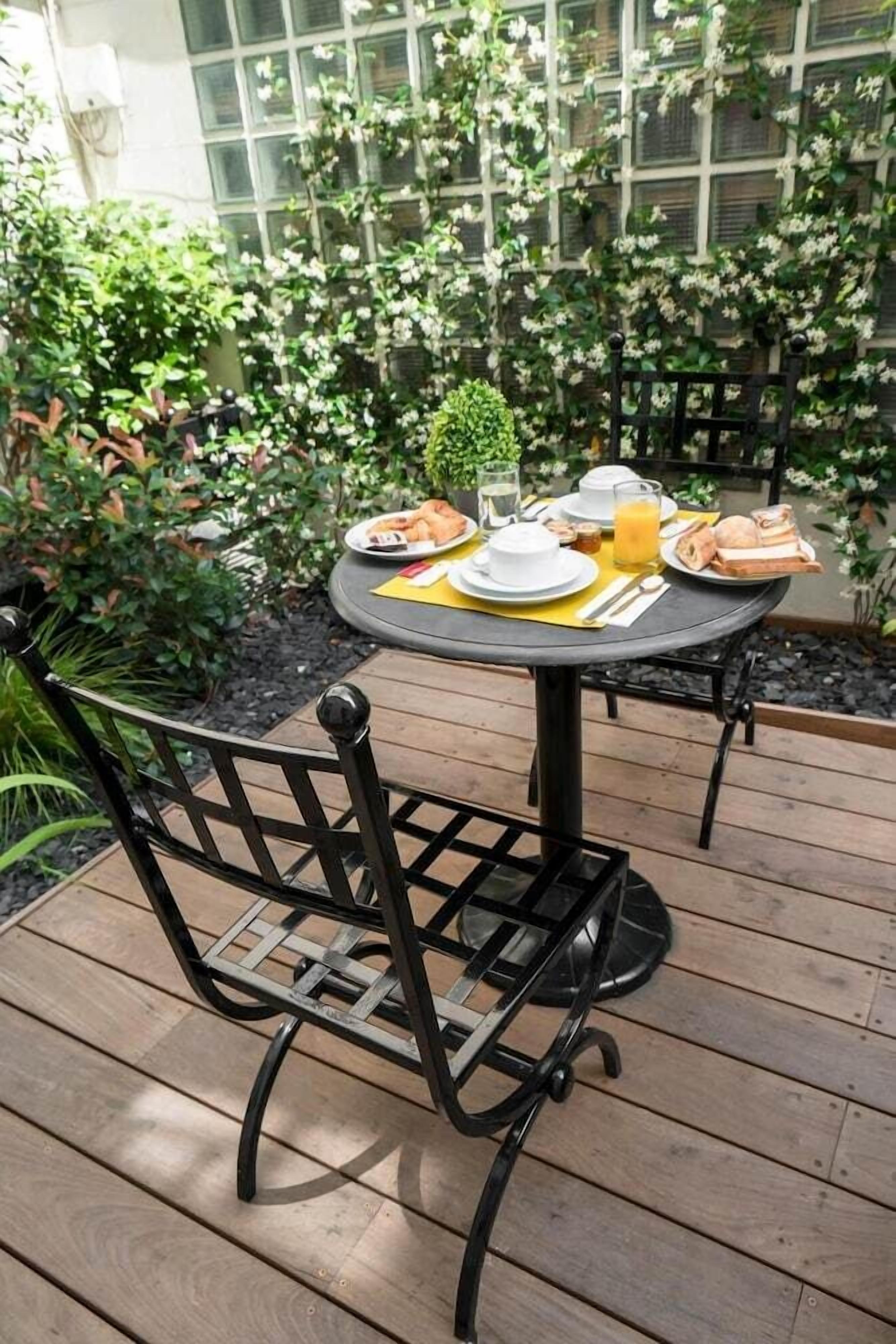 Les Hauts De Passy - Trocadero Eiffel 3* Parigi