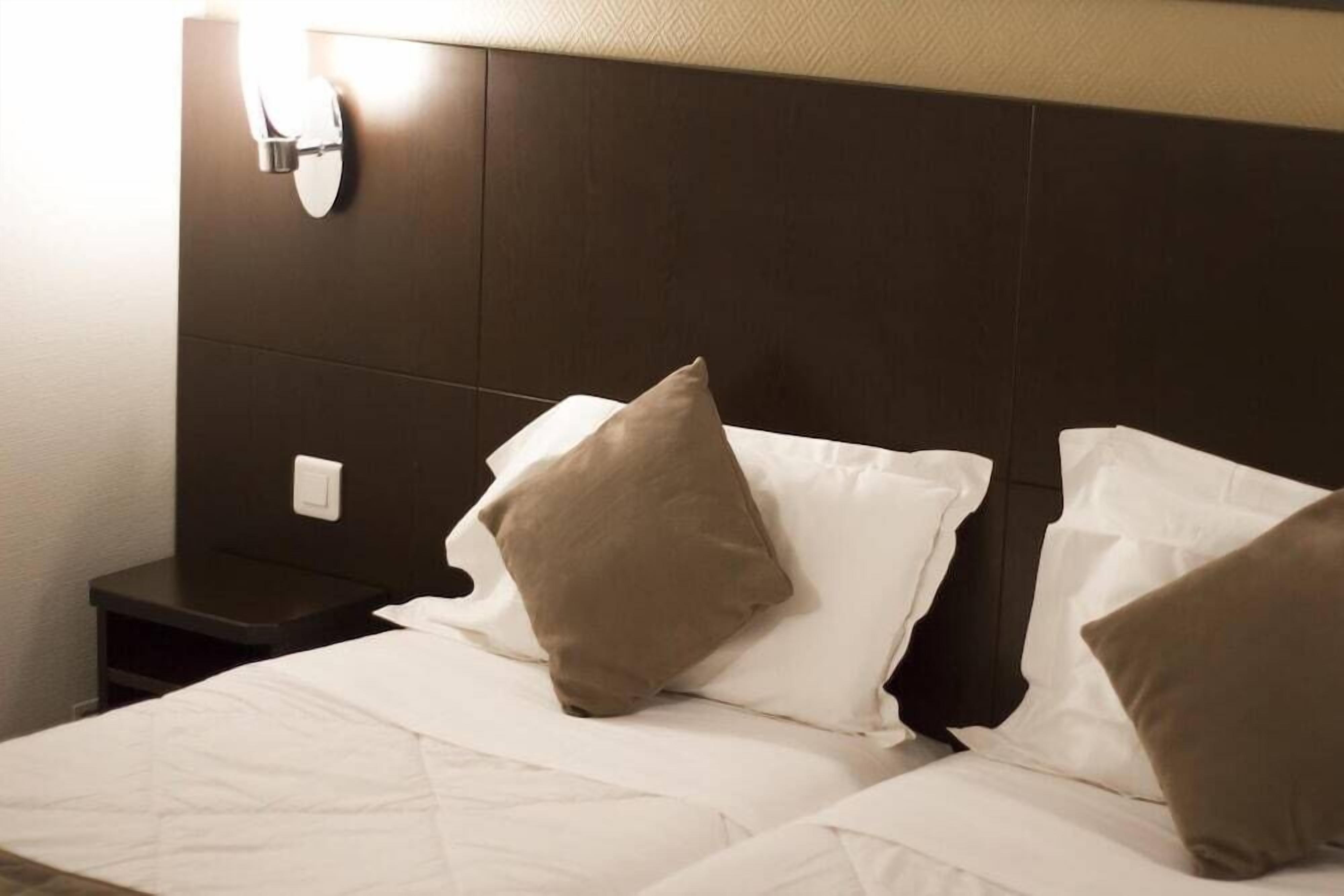 Les Hauts De Passy - Trocadero Eiffel 3*