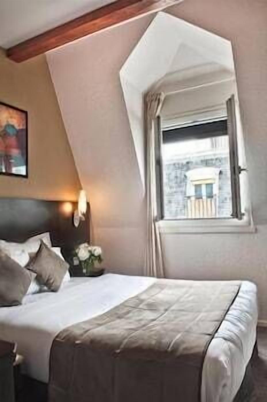 Les Hauts De Passy - Trocadero Eiffel 3*