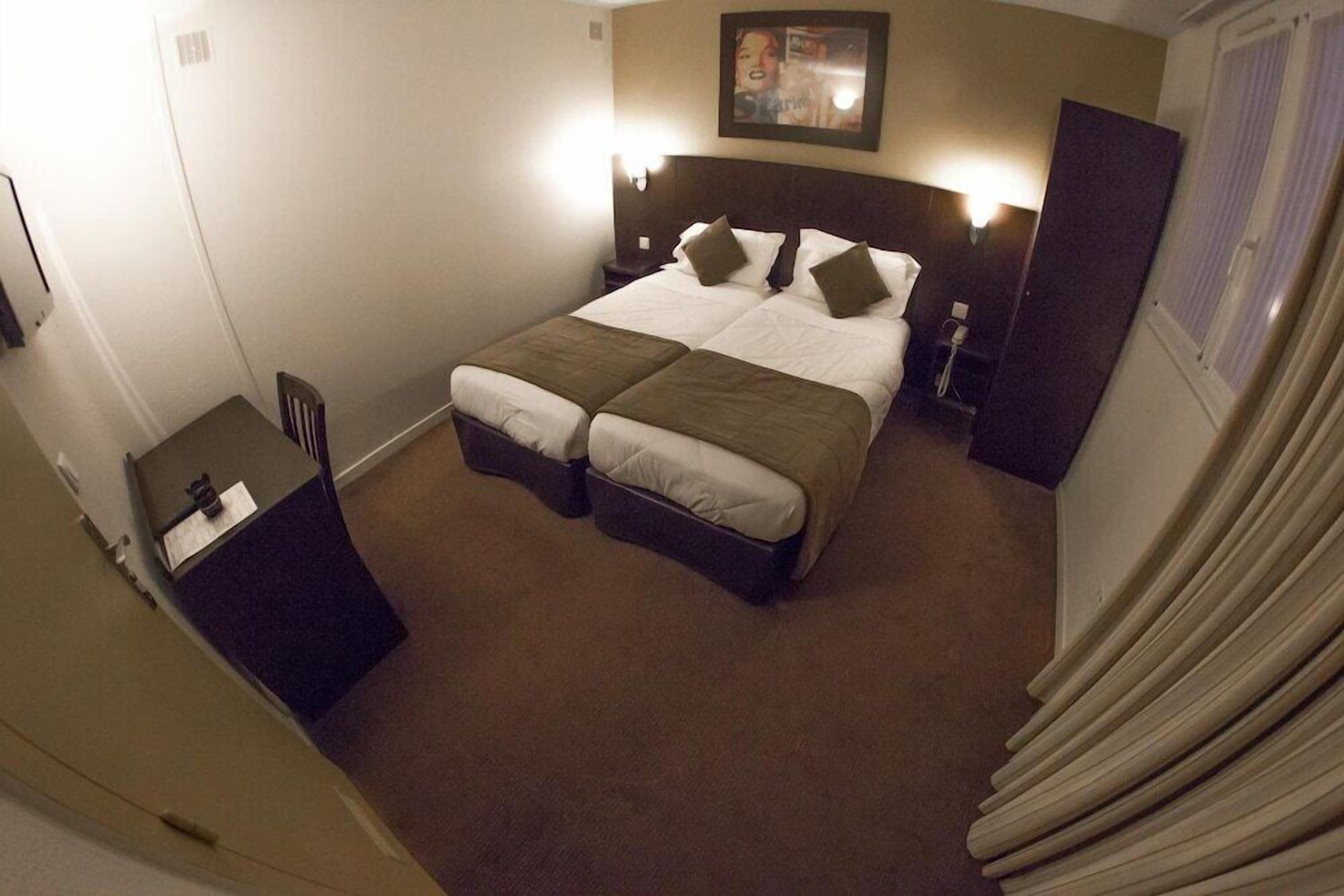 Les Hauts De Passy - Trocadero Eiffel