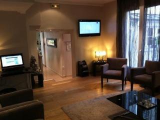 Les Hauts De Passy - Trocadero Eiffel Hotel 3*