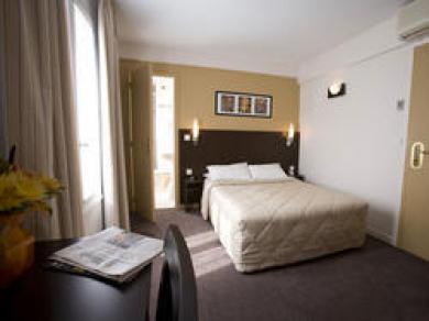 Les Hauts De Passy - Trocadero Eiffel Paris