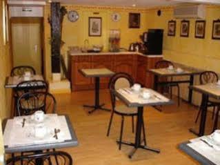 Les Hauts De Passy - Trocadero Eiffel 3* Paris