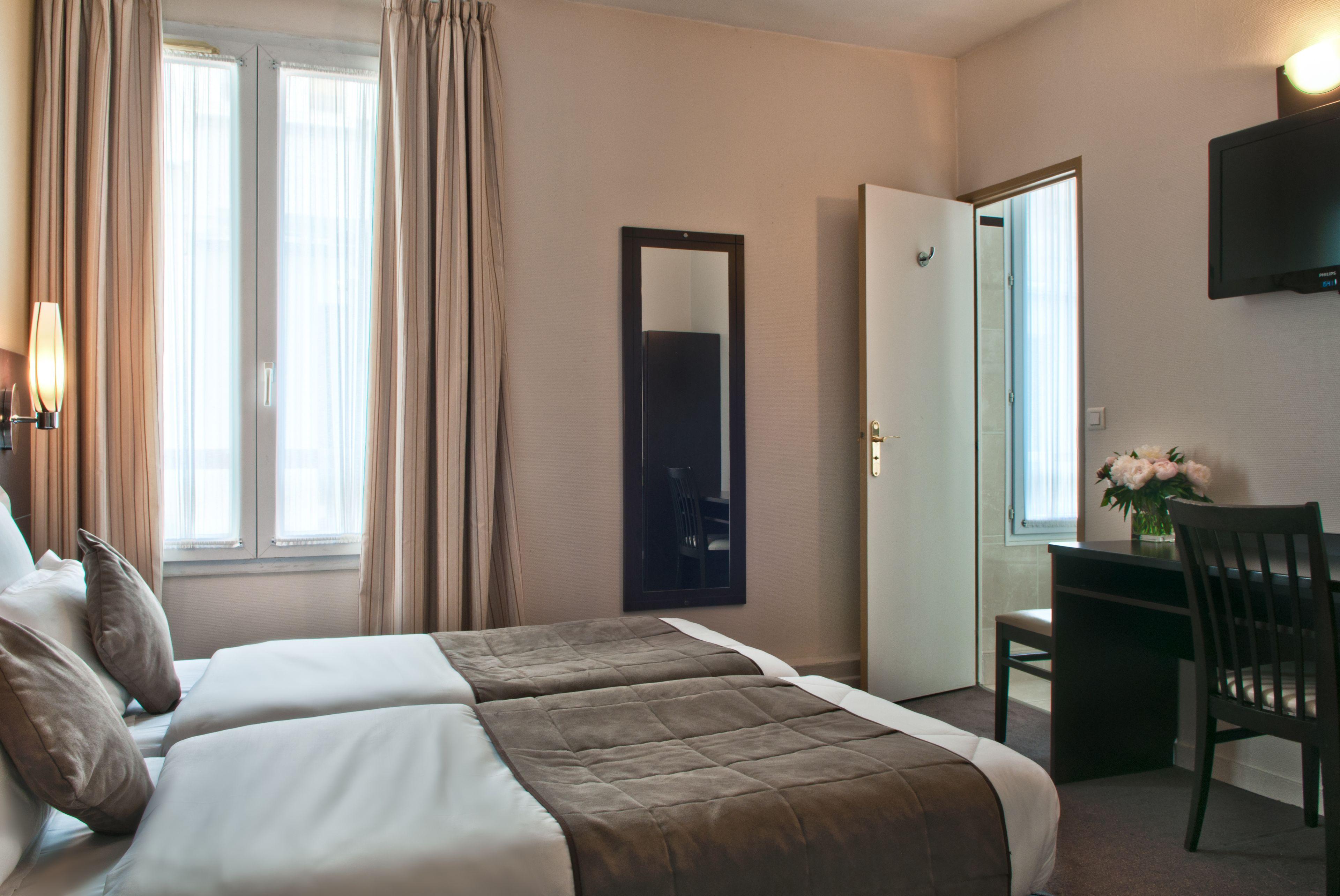 Les Hauts De Passy - Trocadero Eiffel