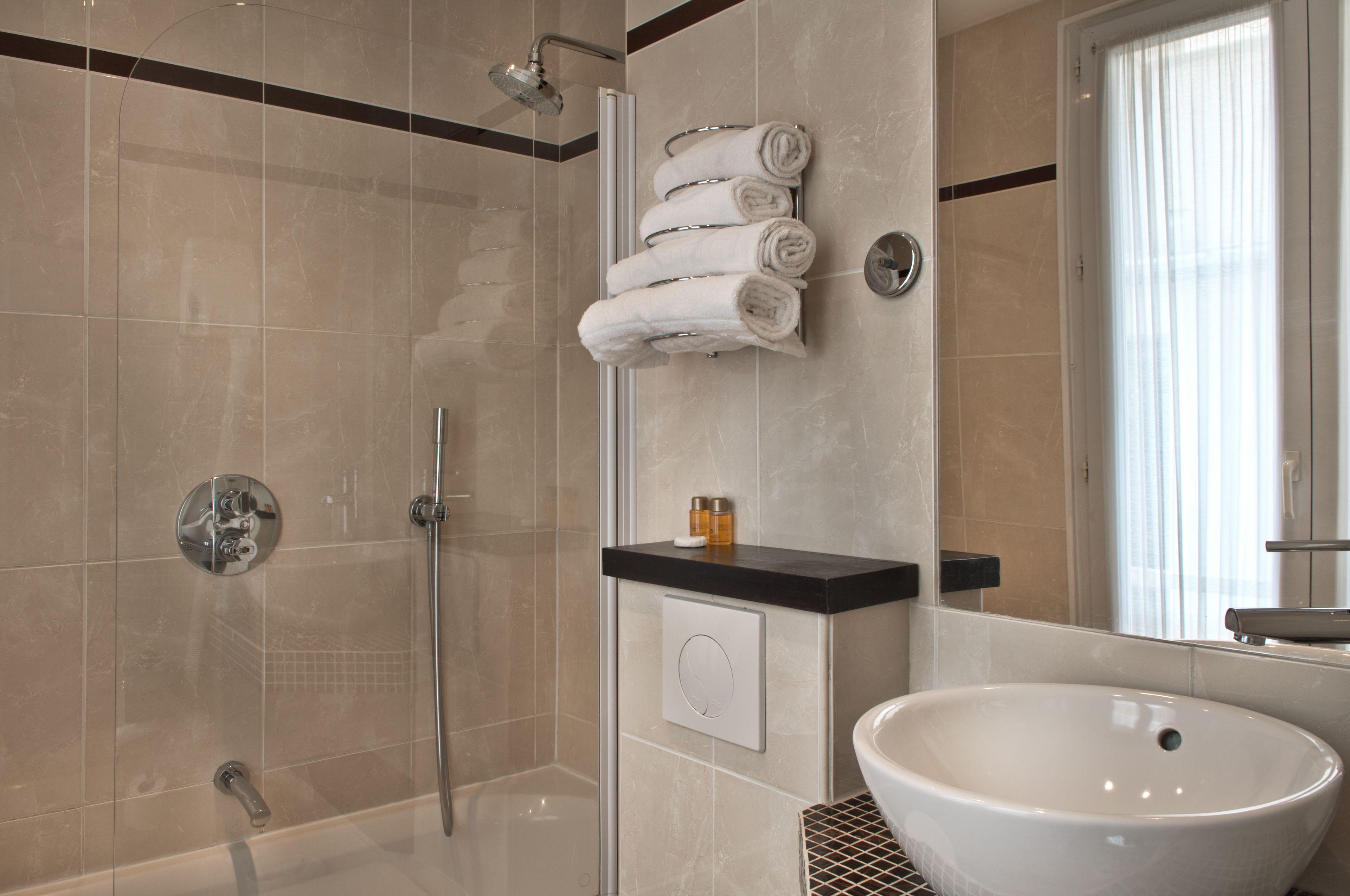 Les Hauts De Passy - Trocadero Eiffel 3*