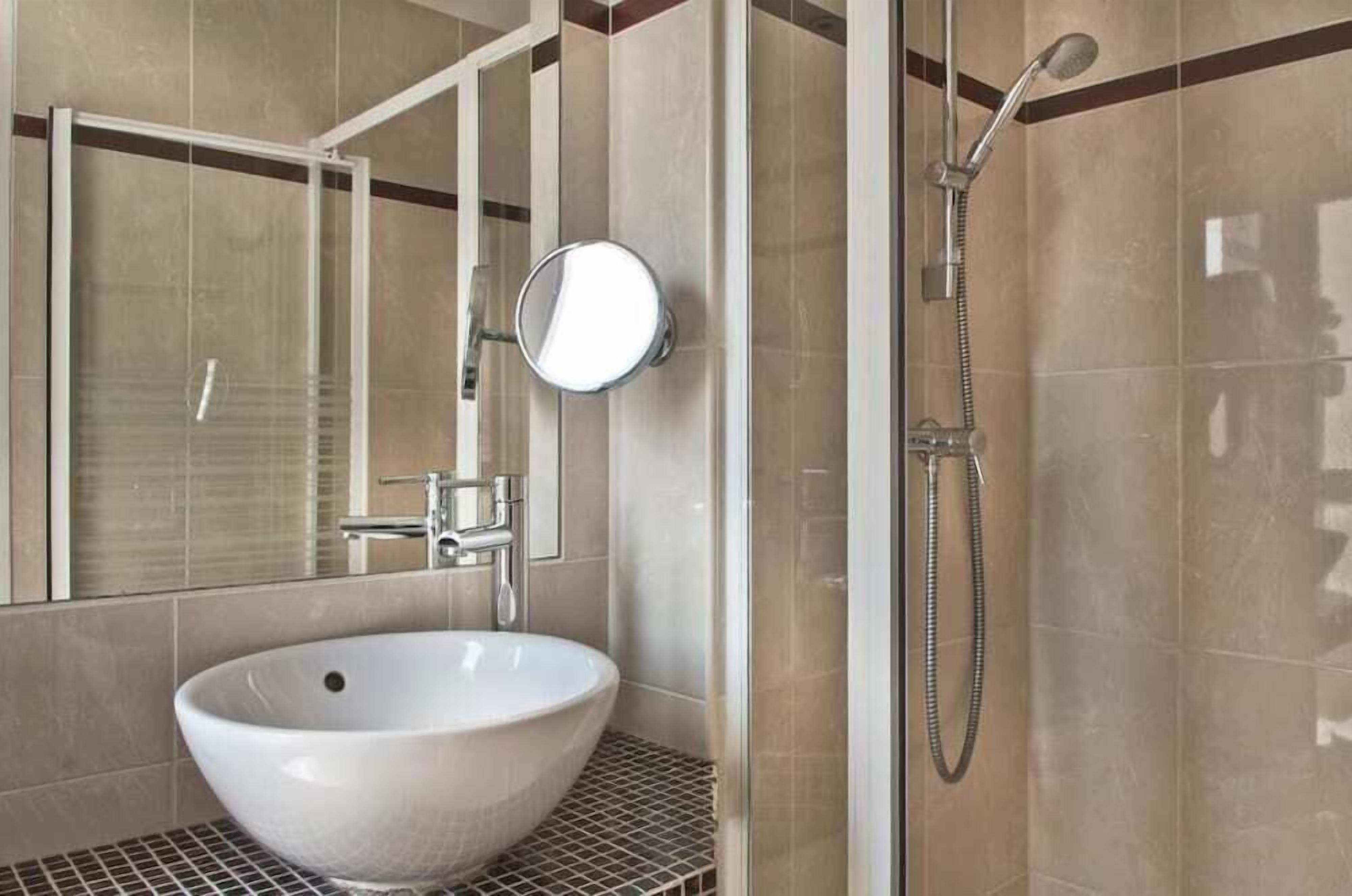 Les Hauts De Passy - Trocadero Eiffel Hotel Paris