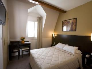 Hotel Les Hauts De Passy - Trocadero Eiffel