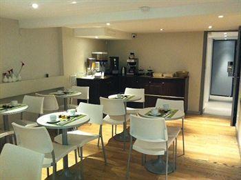 Les Hauts De Passy - Trocadero Eiffel