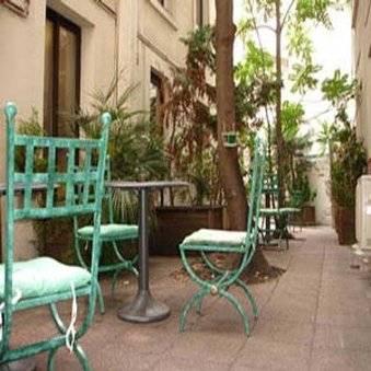 Les Hauts De Passy - Trocadero Eiffel 3*